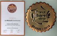 france biere_challenge_bronze_2018_science_infuse_blanche