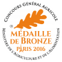 Medaille Bronze_2016